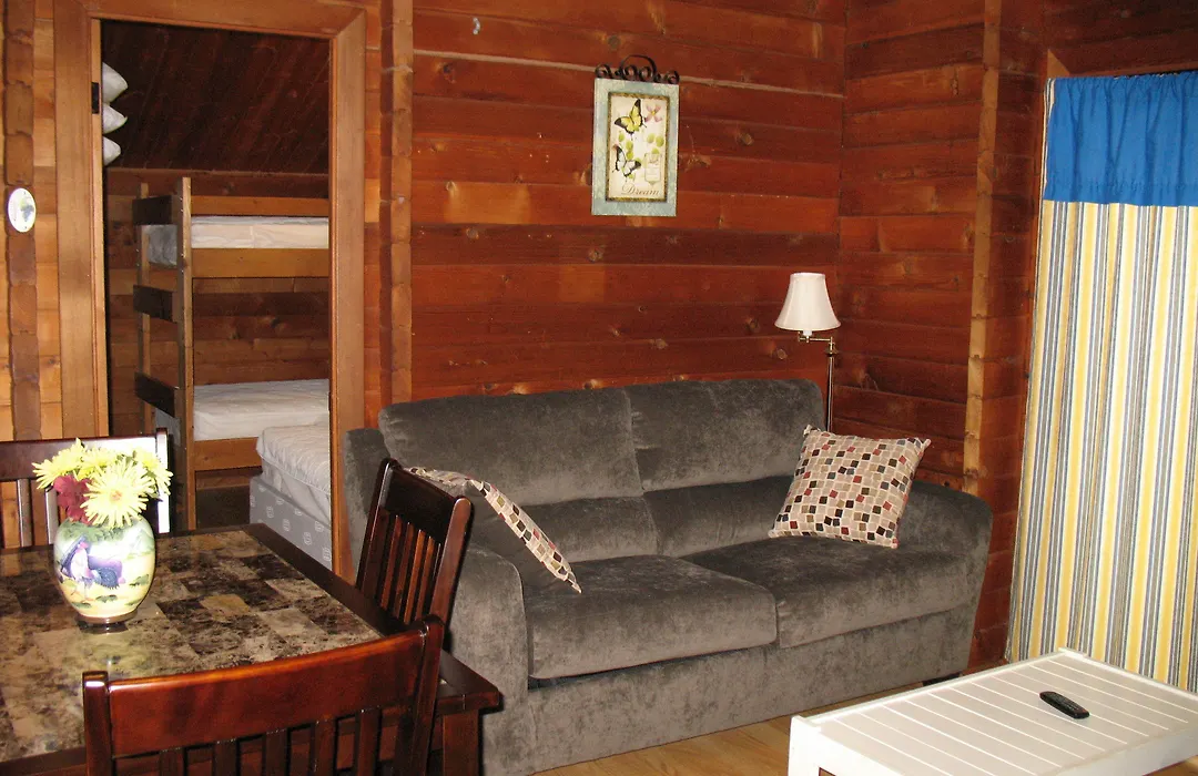 Forest Lake Rv & Camping Resort-1