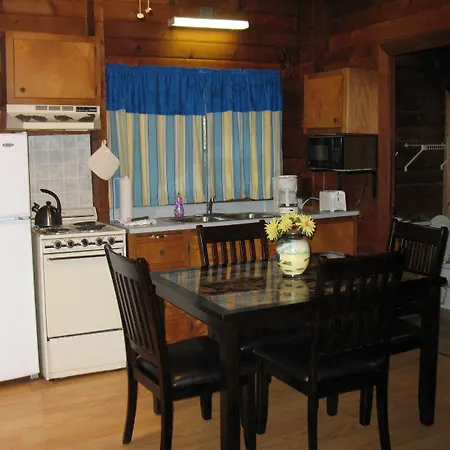 Forest Lake Rv & Camping Resort-3