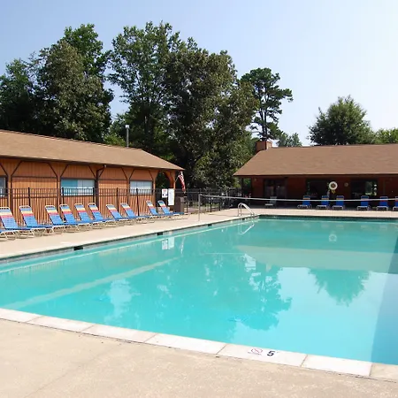 Forest Lake Rv & Camping Resort-2